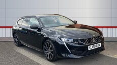 Peugeot 508 1.5 BlueHDi GT Line 5dr EAT8 Diesel Estate